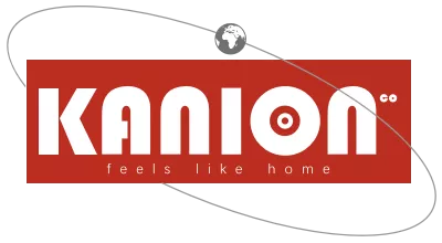Kanion Co Brand Logo