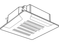 Kanion Co Light Commercial air conditioner
