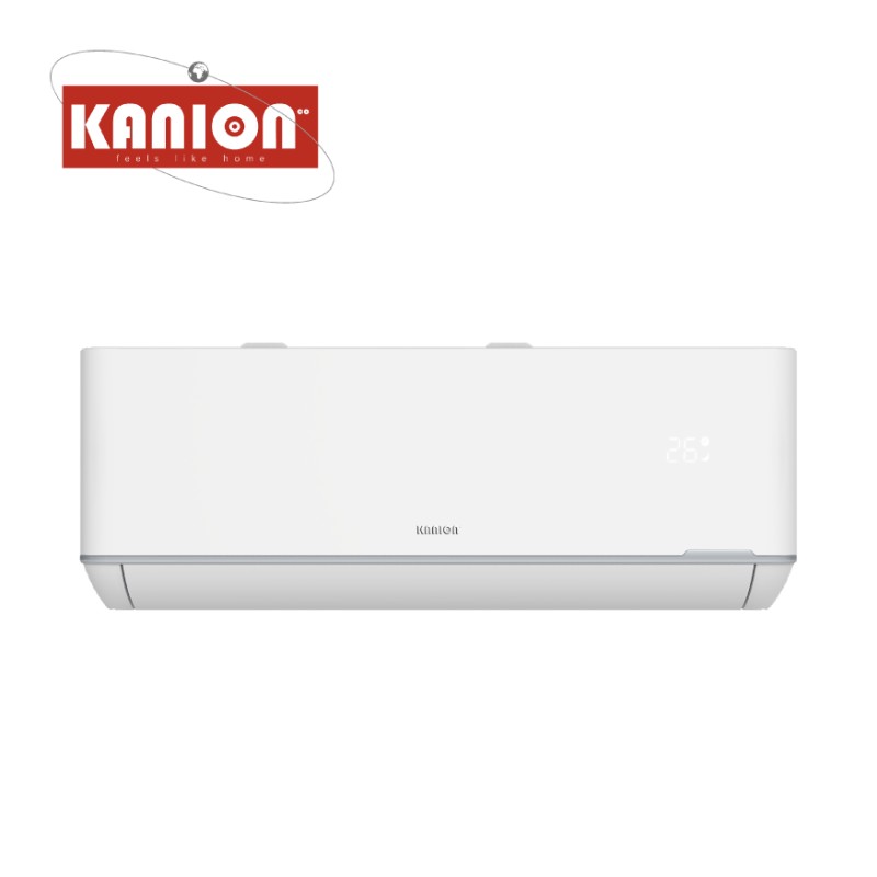 Kanion Co air conditioner photo