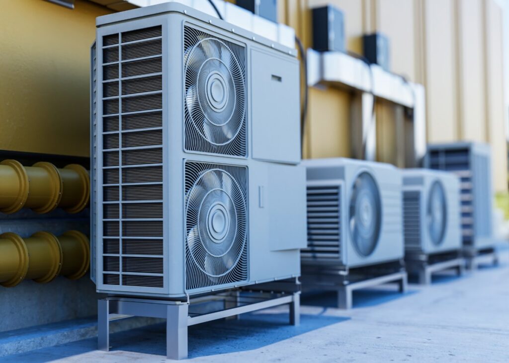 2024 air conditioner