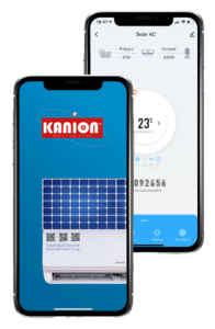 Kanion ac Air Conditioner App