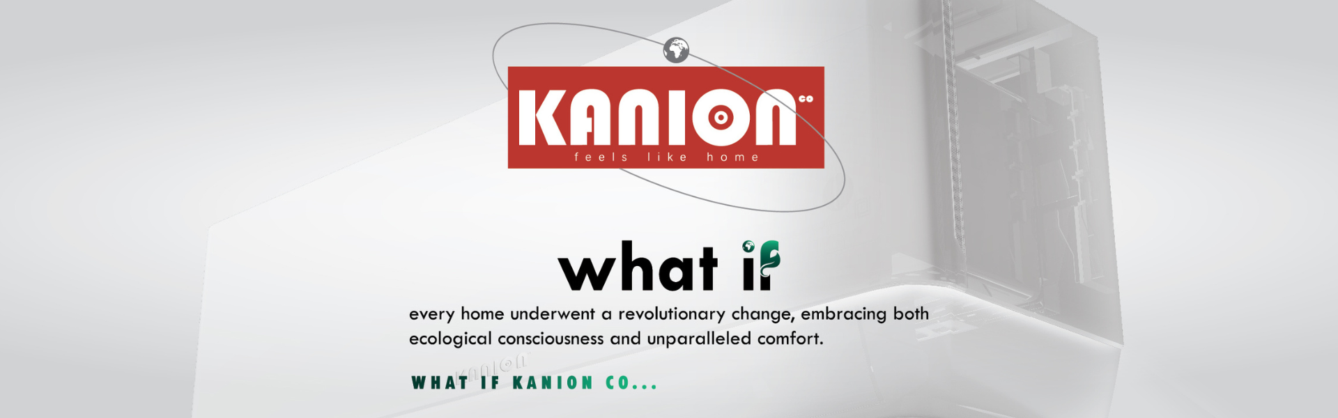 Chronicle of Development Kanion Co's Remarkable Journey