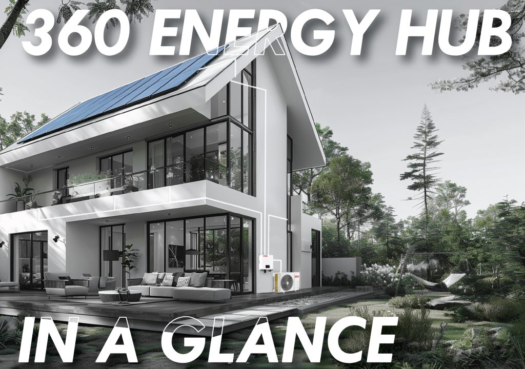 Kanion Co ATWHPs: Elevating Efficiency and Compatibility
