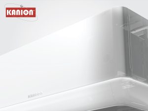 Kanion residential air conditioner mini split wall split ac