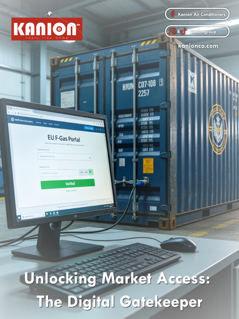 Unlocking Market Access: The Digital Gatekeeper for HVAC Market Entry 2026.